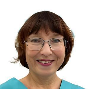 Абатурова Светлана Анатольевна