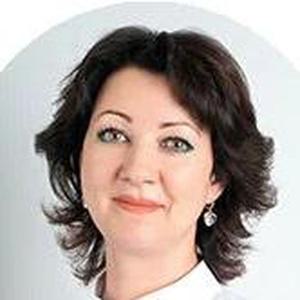 Юцкова Екатерина Валерьевна