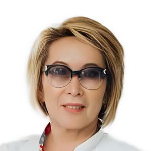 Самбуева Татьяна Ефремовна