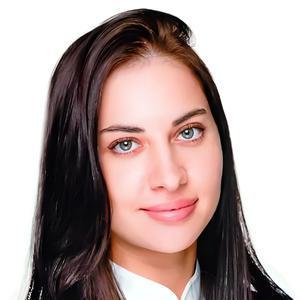 Сазонова Екатерина Юрьевна