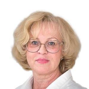 Соловьева Ольга Анатольевна