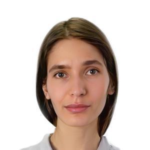 Крамаренко Дарья Григорьевна
