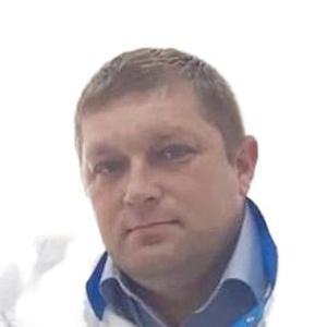 Орлов Семен Анатольевич