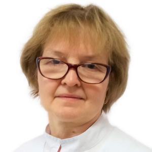 Егорова Екатерина Геннадьевна