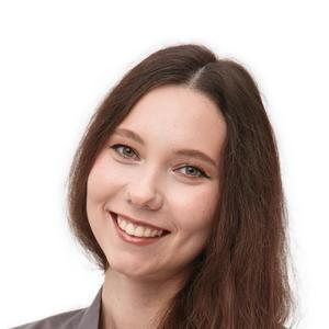 Шакирова Лаура Загировна