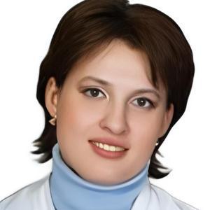 Перова Наталия Геннадьевна