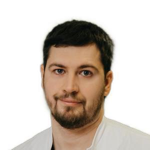 Барченко Борис Юрьевич