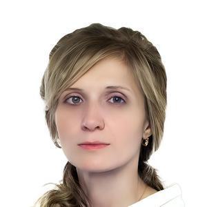 Ченченко Анна Геннадьевна