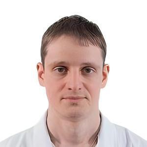 Домбровский Михаил Михайлович