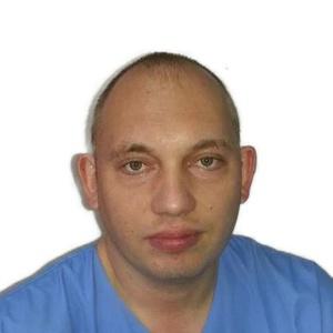 Галеев Нияз Хамитович