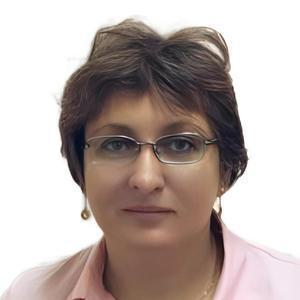 Свириденкова Ирина Ивановна