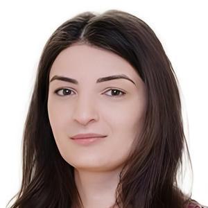 Махмудова Гюнай Наримановна