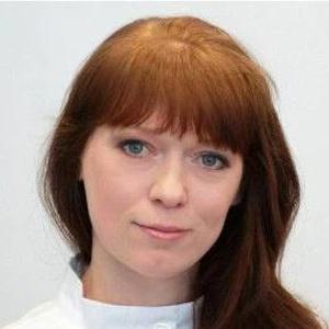 Гричук Елена Анатольевна