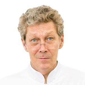 Атманский Игорь Александрович