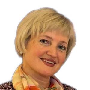 Куликова Оксана Валериевна