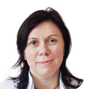 Митякова Ольга Николаевна
