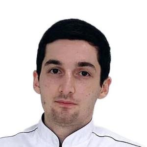 Гукасян Армен Сережевич
