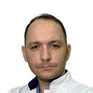 Бычков Владимир Геннадиевич