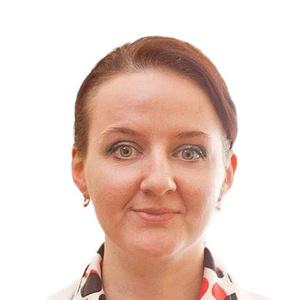 Ворович Тамара Олеговна