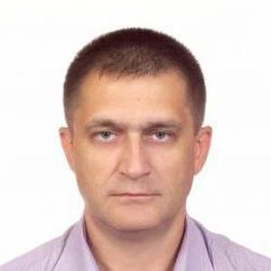 Жуков Илья Владимирович