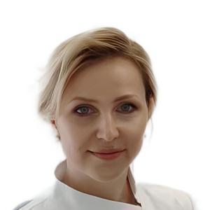 Парамонова Ирина Андреевна