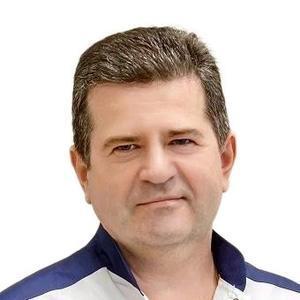 Кривобоков Александр Владимирович