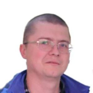 Седельников Максим Валерьевич