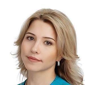 Лоскутова Анастасия Васильевна