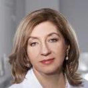 Ягмурова Елена Николаевна