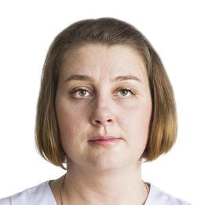 Горева Наталья Валентиновна