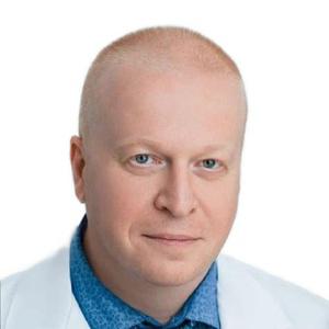 Бабовников Алексей Валерьевич