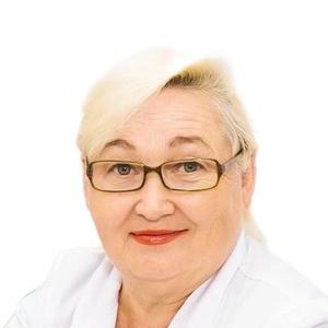 Атаманова Ольга Владимировна