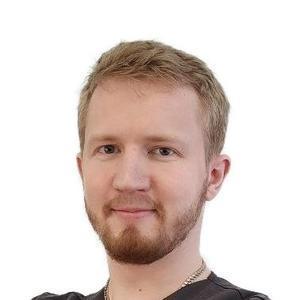 Бохин Александр Александрович