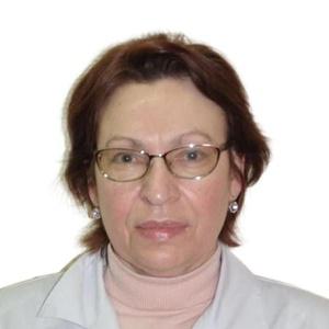 Лосицкая Татьяна Ивановна