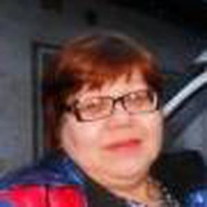 Кубракова Татьяна Алексеевна