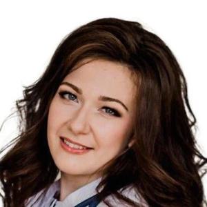 Башарова Елена Николаевна