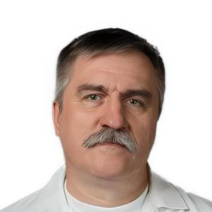 Голованзюк Дмитрий Валерьевич