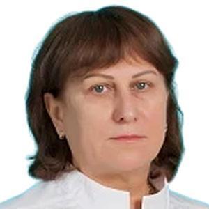 Крюковская Ольга Васильевна