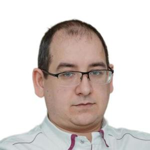 Апальков Владислав Валериевич