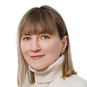 Левитская Наталья Григорьевна