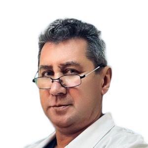 Моцык Дмитрий Александрович