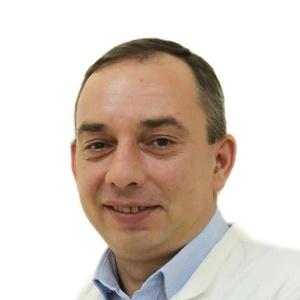 Цеев Сергей Геннадьевич