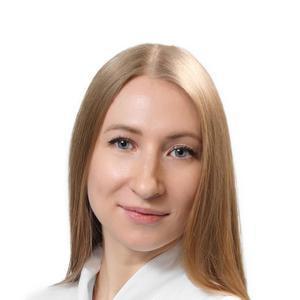 Гусева Анна Константиновна
