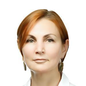Попова Екатерина Анатольевна