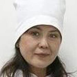 Гришина Елена Владимировна