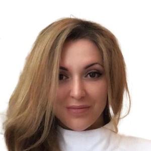 Яковенко Юлия Викторовна