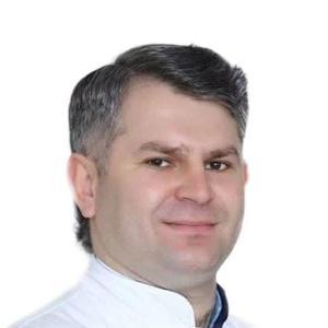 Гелаев Асламбек Арбиевич