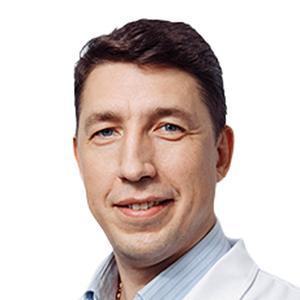 Писецкий Михаил Николаевич