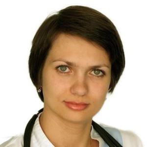 Макарова Наталия Владимировна