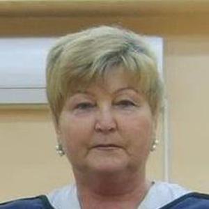 Васева Людмила Владимировна